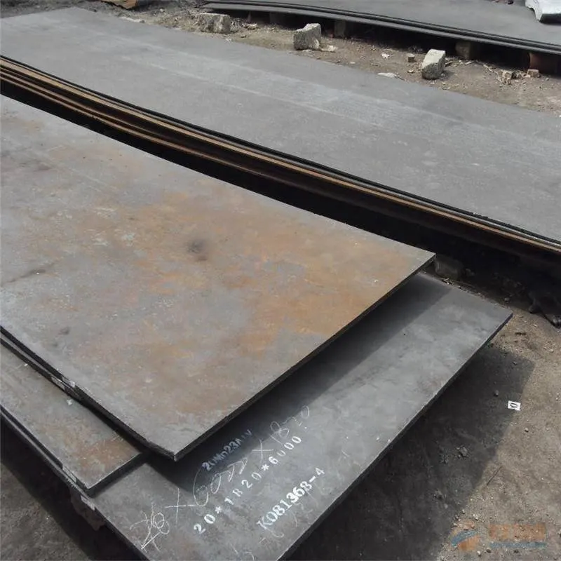 carbon steel plate&sheet